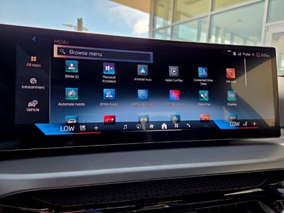 2026 BMW 2 Series 230i xDrive