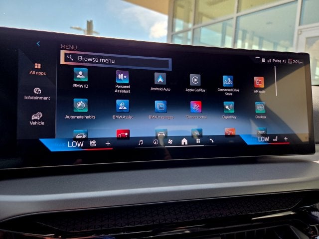 2026 BMW 2 Series 230i xDrive