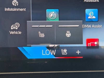 2026 BMW 2 Series 230i xDrive