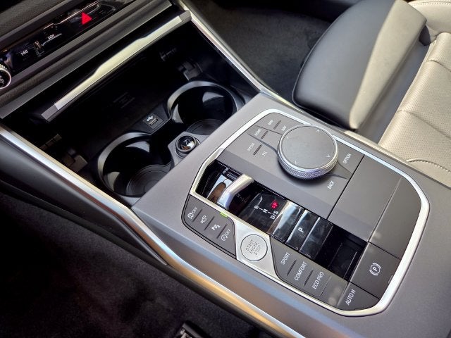 2026 BMW 2 Series 230i xDrive