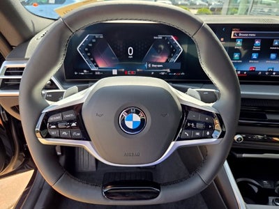 2026 BMW 2 Series 230i xDrive