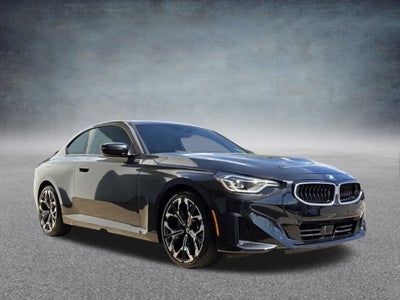 2026 BMW 2 Series 230i xDrive