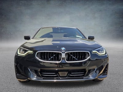 2026 BMW 2 Series 230i xDrive