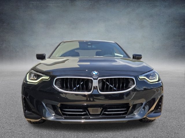 2026 BMW 2 Series 230i xDrive
