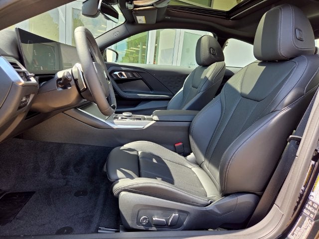 2026 BMW 2 Series 230i xDrive