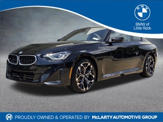 2026 BMW 2 Series 230i xDrive