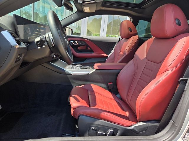 2024 BMW 2 Series M240i