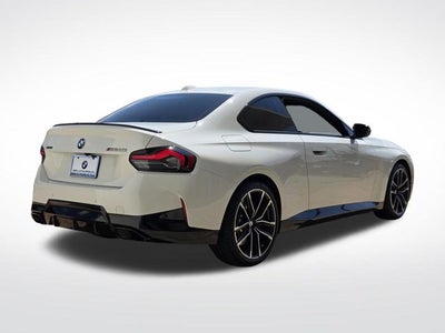 2024 BMW 2 Series M240i