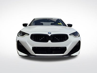 2024 BMW 2 Series M240i