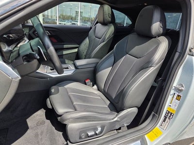 2023 BMW 2 Series M240i