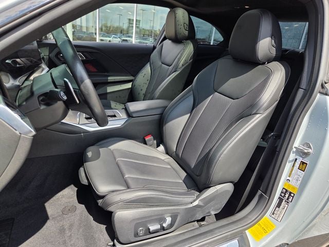 2023 BMW 2 Series M240i