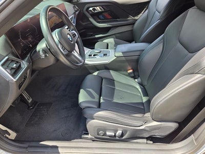 2023 BMW 2 Series M240i