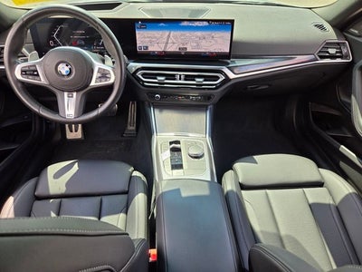 2023 BMW 2 Series M240i