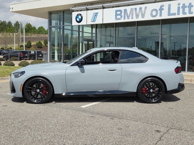 2023 BMW 2 Series M240i