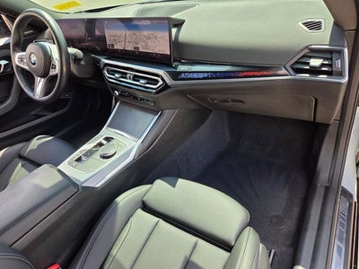 2023 BMW 2 Series M240i