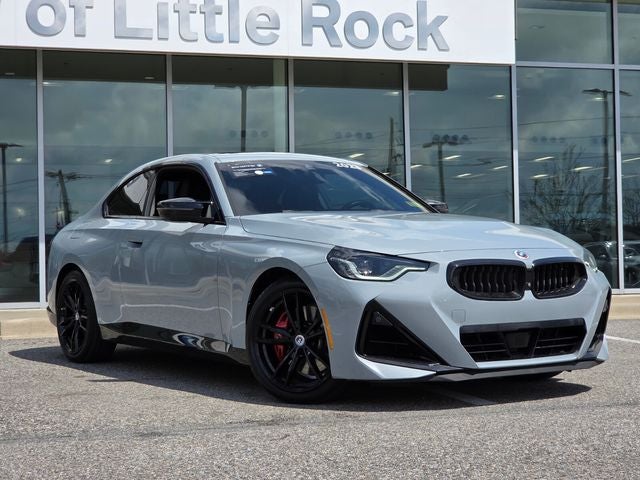2023 BMW 2 Series M240i