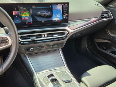 2023 BMW 2 Series M240i