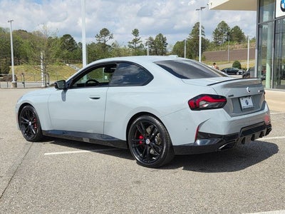 2023 BMW 2 Series M240i