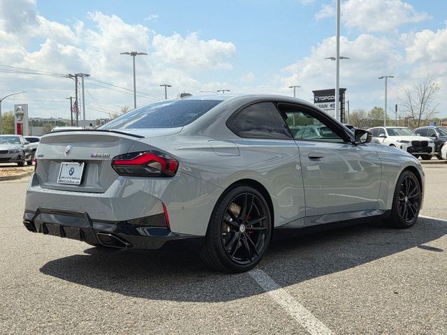 2023 BMW 2 Series M240i