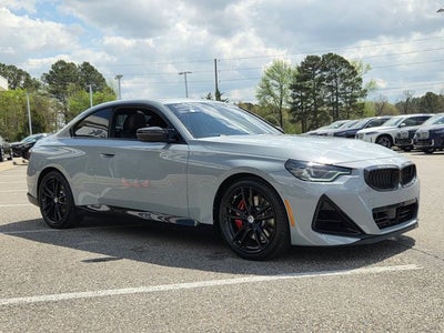 2023 BMW 2 Series M240i