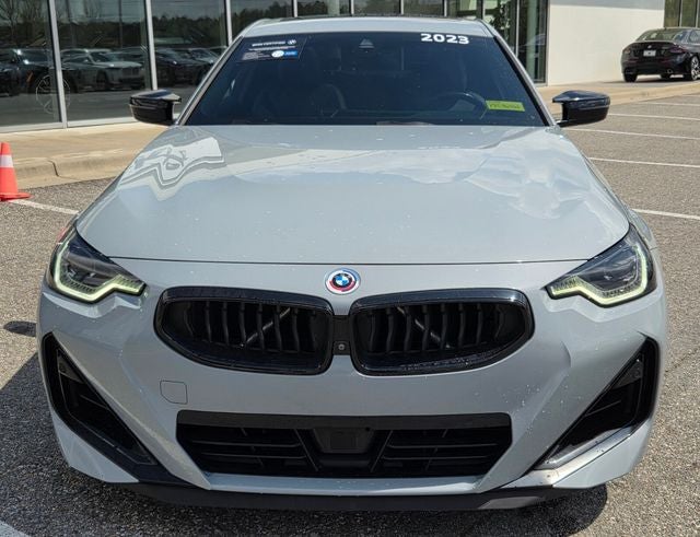 2023 BMW 2 Series M240i