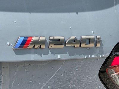 2023 BMW 2 Series M240i