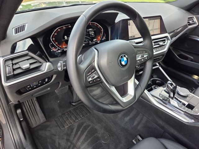 2021 BMW 3 Series 330i