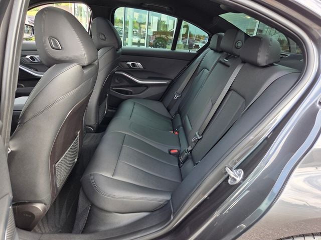 2021 BMW 3 Series 330i
