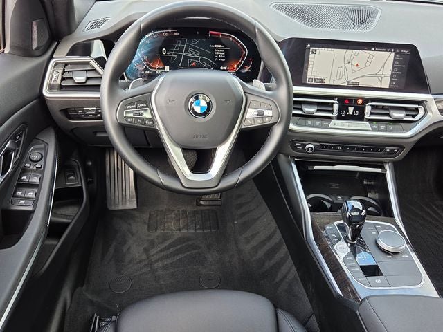 2021 BMW 3 Series 330i