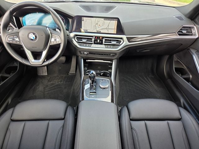 2021 BMW 3 Series 330i