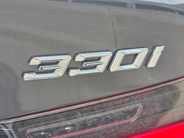 2021 BMW 3 Series 330i