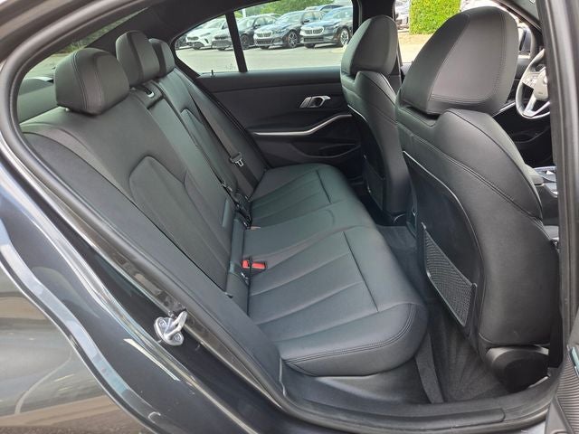 2021 BMW 3 Series 330i