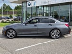 2021 BMW 3 Series 330i
