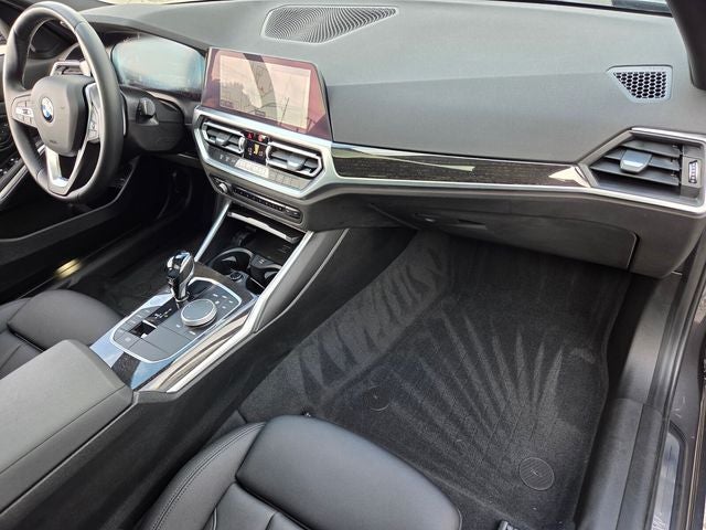 2021 BMW 3 Series 330i