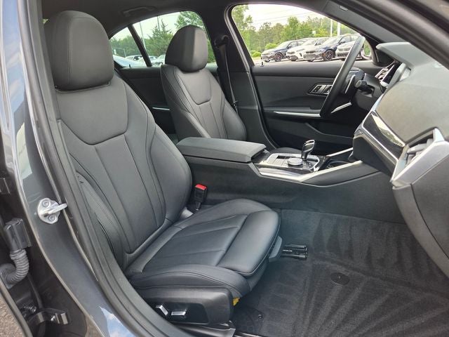 2021 BMW 3 Series 330i