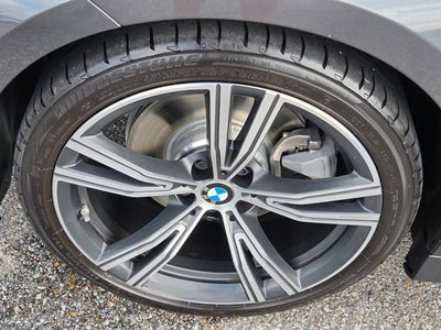 2021 BMW 3 Series 330i
