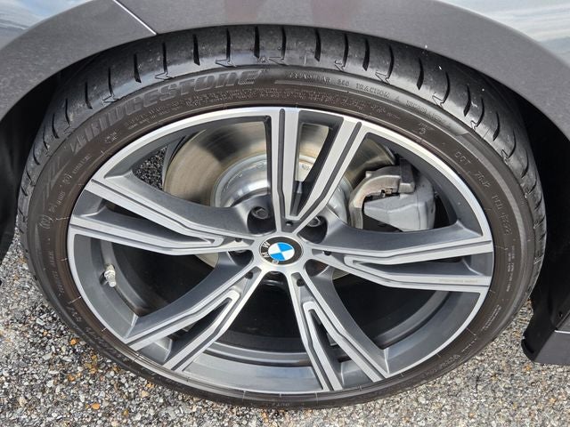 2021 BMW 3 Series 330i