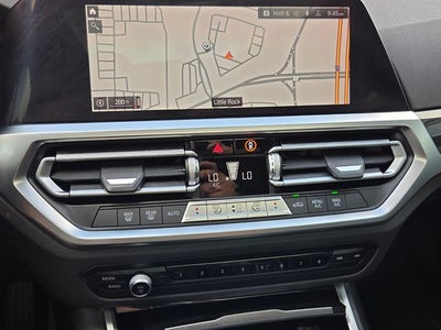 2021 BMW 3 Series 330i