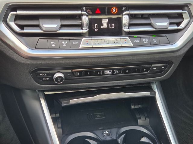 2021 BMW 3 Series 330i