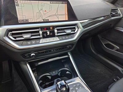 2021 BMW 3 Series 330i
