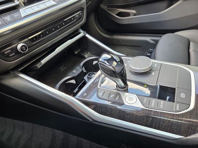 2021 BMW 3 Series 330i