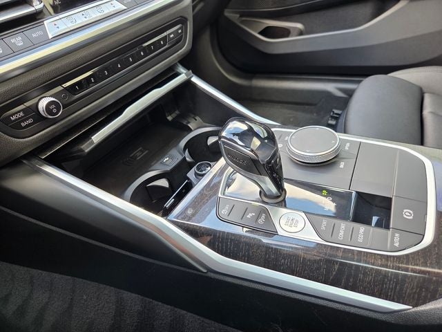 2021 BMW 3 Series 330i