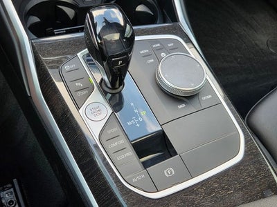 2021 BMW 3 Series 330i