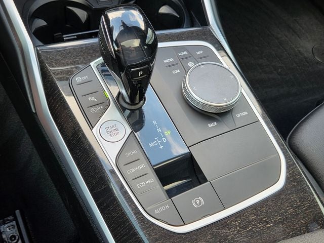 2021 BMW 3 Series 330i