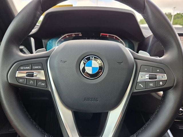 2021 BMW 3 Series 330i