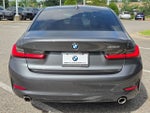 2021 BMW 3 Series 330i