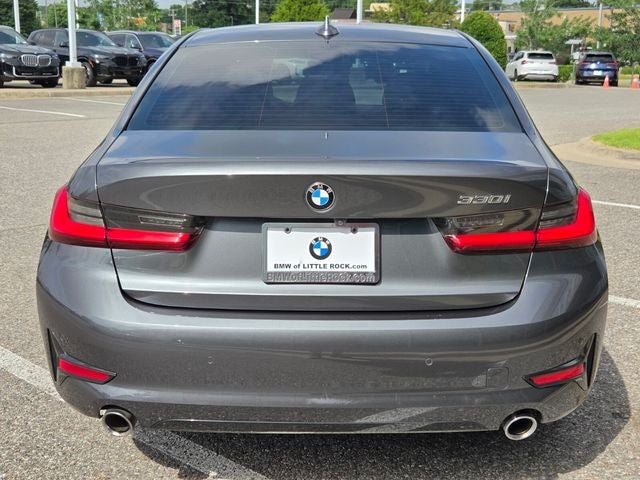 2021 BMW 3 Series 330i