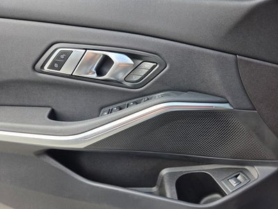 2021 BMW 3 Series 330i