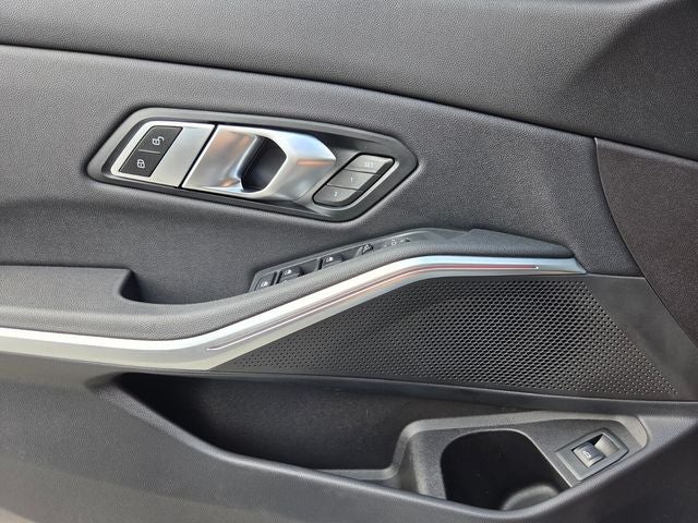 2021 BMW 3 Series 330i