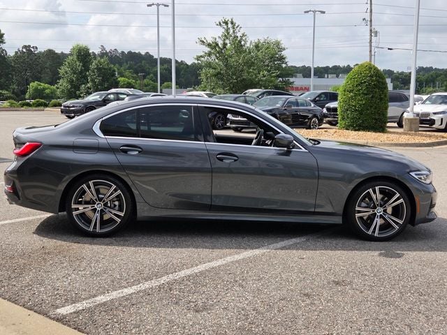 2021 BMW 3 Series 330i
